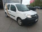 Renault Kangoo 2021 Valkoinen