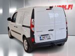 Renault Kangoo 2021 Valkoinen
