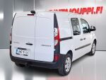 Renault Kangoo 2021 Valkoinen