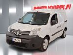 Renault Kangoo 2021 Valkoinen