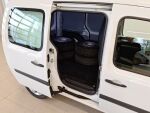 Renault Kangoo 2021 Valkoinen