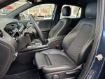 Mercedes-Benz GLA 2021 Sininen