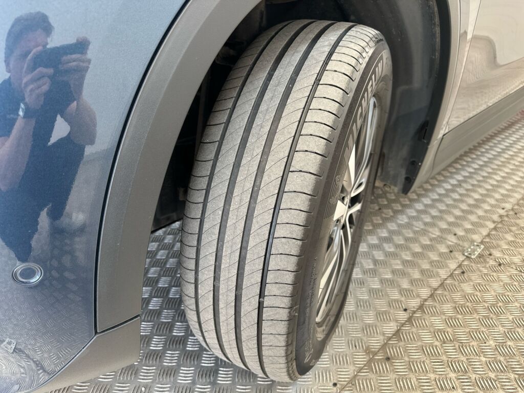 Mercedes-Benz GLA 2021 Sininen