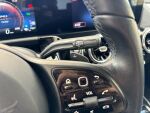 Mercedes-Benz GLA 2021 Sininen