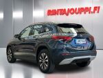 Mercedes-Benz GLA 2021 Sininen