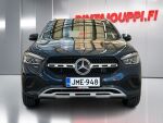 Mercedes-Benz GLA 2021 Sininen
