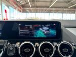 Mercedes-Benz GLA 2021 Sininen