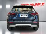 Mercedes-Benz GLA 2021 Sininen