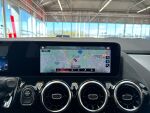 Mercedes-Benz GLA 2021 Sininen