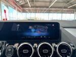Mercedes-Benz GLA 2021 Sininen