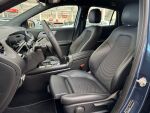 Mercedes-Benz GLA 2021 Sininen