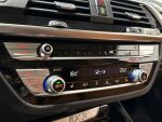 BMW iX3 2021 Valkoinen