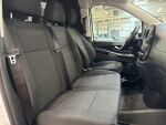 Mercedes-Benz Vito 2022 Valkoinen