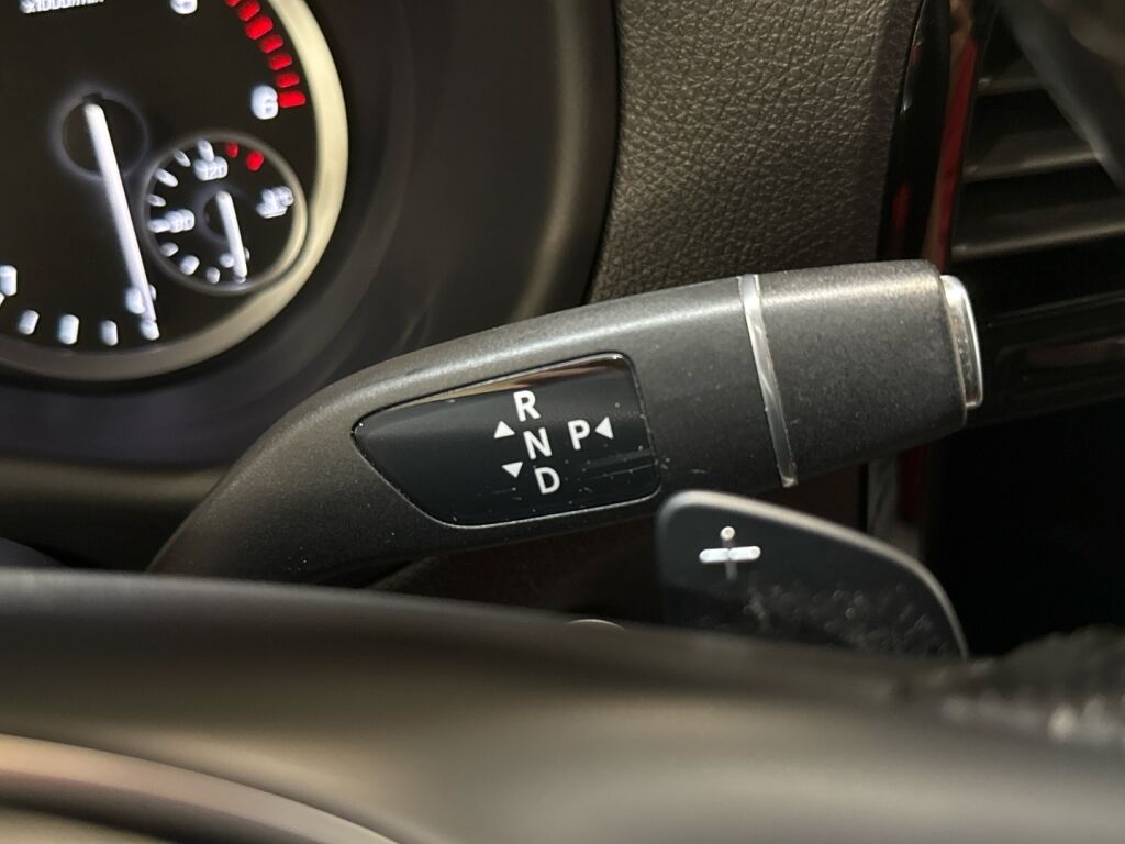 Mercedes-Benz Vito 2022 Valkoinen