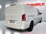 Mercedes-Benz Vito 2022 Valkoinen
