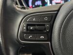 Kia Niro Electric 2022 Sininen