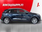 Kia Niro Electric 2022 Sininen