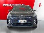 Kia Niro Electric 2022 Sininen