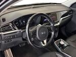 Kia Niro Electric 2022 Sininen