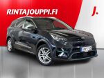 Kia Niro Electric 2022 Sininen