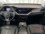Kia Niro Electric 2022 Sininen