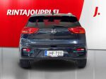 Kia Niro Electric 2022 Sininen