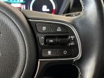 Kia Niro Electric 2022 Sininen