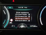 Kia Niro Electric 2022 Sininen