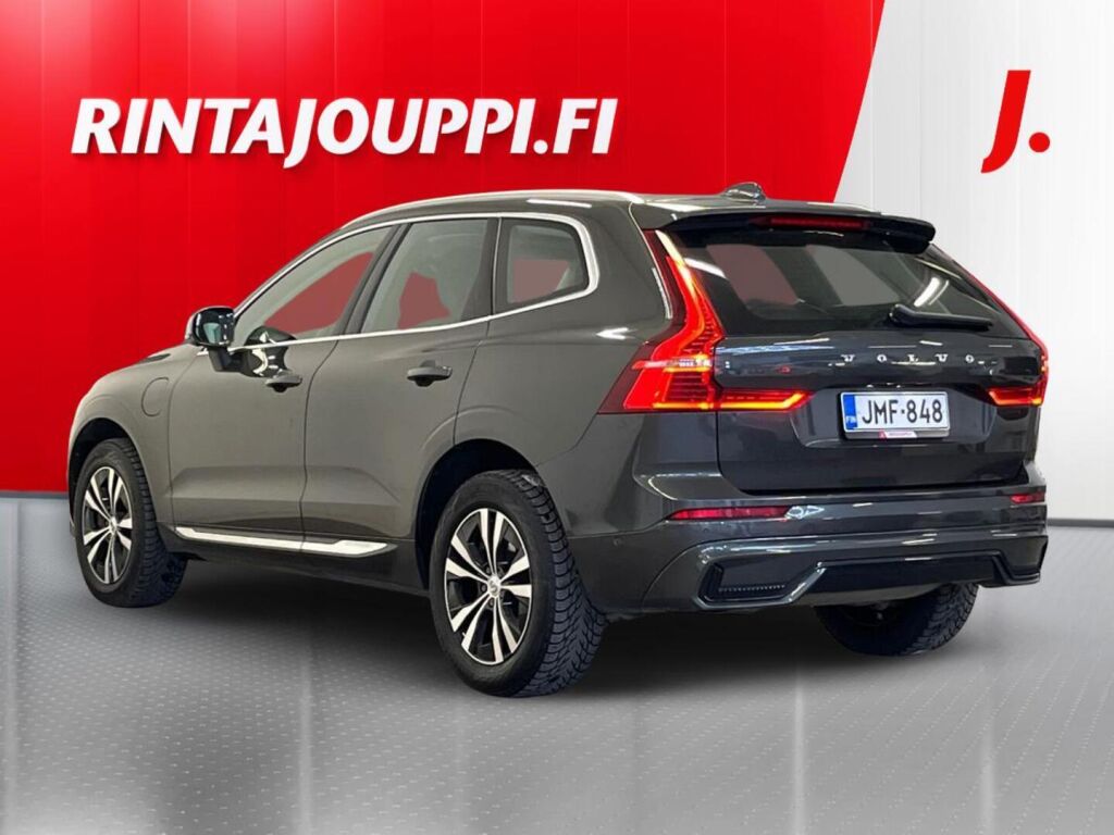 Volvo XC60 2021, kuva 3/29