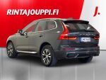 Volvo XC60 2021 Harmaa
