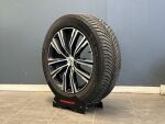 Volvo XC60 2021 Harmaa