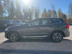 Volvo XC60 2021 Harmaa