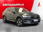 Volvo XC60 2021 Harmaa