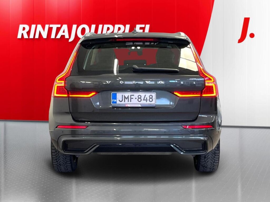 Volvo XC60 2021, kuva 6/29