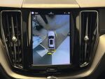 Volvo XC60 2021 Harmaa