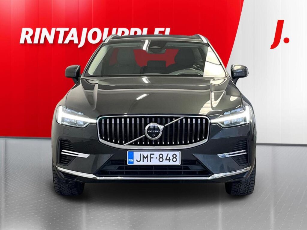 Volvo XC60 2021, kuva 4/29