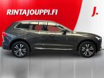 Volvo XC60 2021 Harmaa