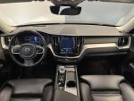 Volvo XC60 2021 Harmaa