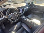 Volvo XC60 2021 Harmaa