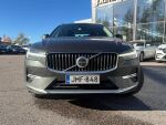 Volvo XC60 2021 Harmaa