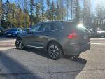 Volvo XC60 2021 Harmaa