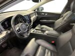 Volvo XC60 2021 Harmaa