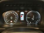 Volvo XC90 2016 Musta