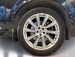 Volvo XC90 2016 Musta