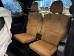 Volvo XC90 2016 Musta