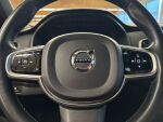 Volvo XC90 2016 Musta