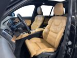 Volvo XC90 2016 Musta