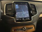 Volvo XC90 2016 Musta