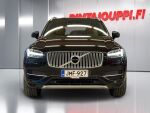 Volvo XC90 2016 Musta