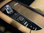 Volvo XC90 2016 Musta
